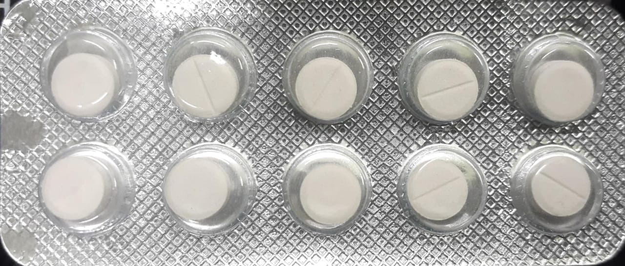 BACLOWICK-10 TABLET (BACLOFEN 10MG) - Image 2