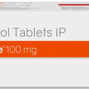 LABEZIDE 100MG TABLET (LABETALOL 100MG)