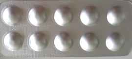 BLIASWAL M TABLET (BILASTINE 20MG+MONTELUKAST 10MG) - Image 3