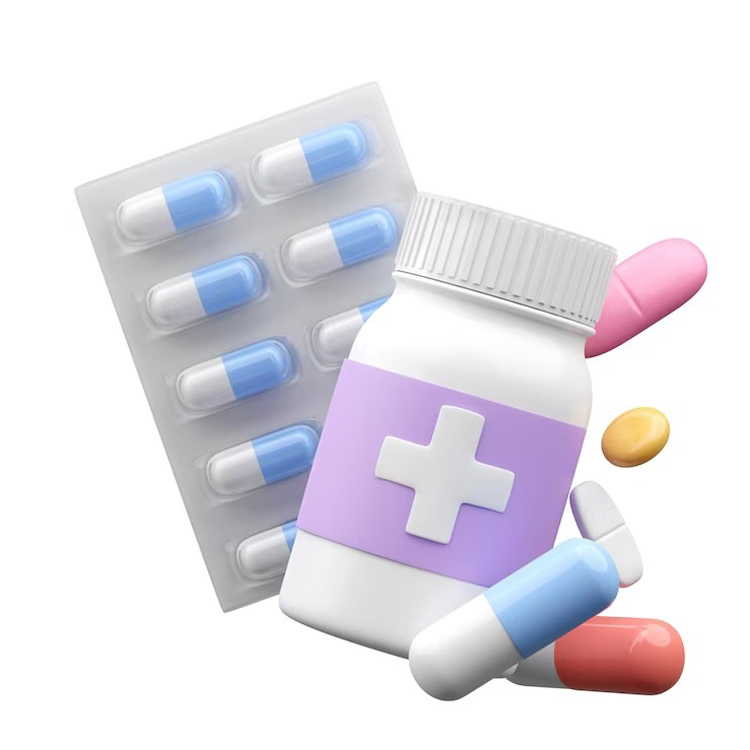 ZINKOSPAN PLUS TABLETS (MULTIVITAMIN+MULTIMINERAL+ZINC+GRAPE SEED EXTRACT TABLETS)