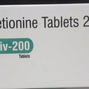 SALMELIV-200 TABLET (ADEMETIONINE 200MG)