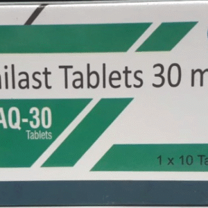 APRIPLAQ-30 TABLET (APREMILAST 30MG)